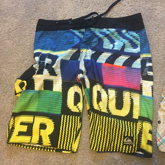 Quicksilver - Picture 2 of 2